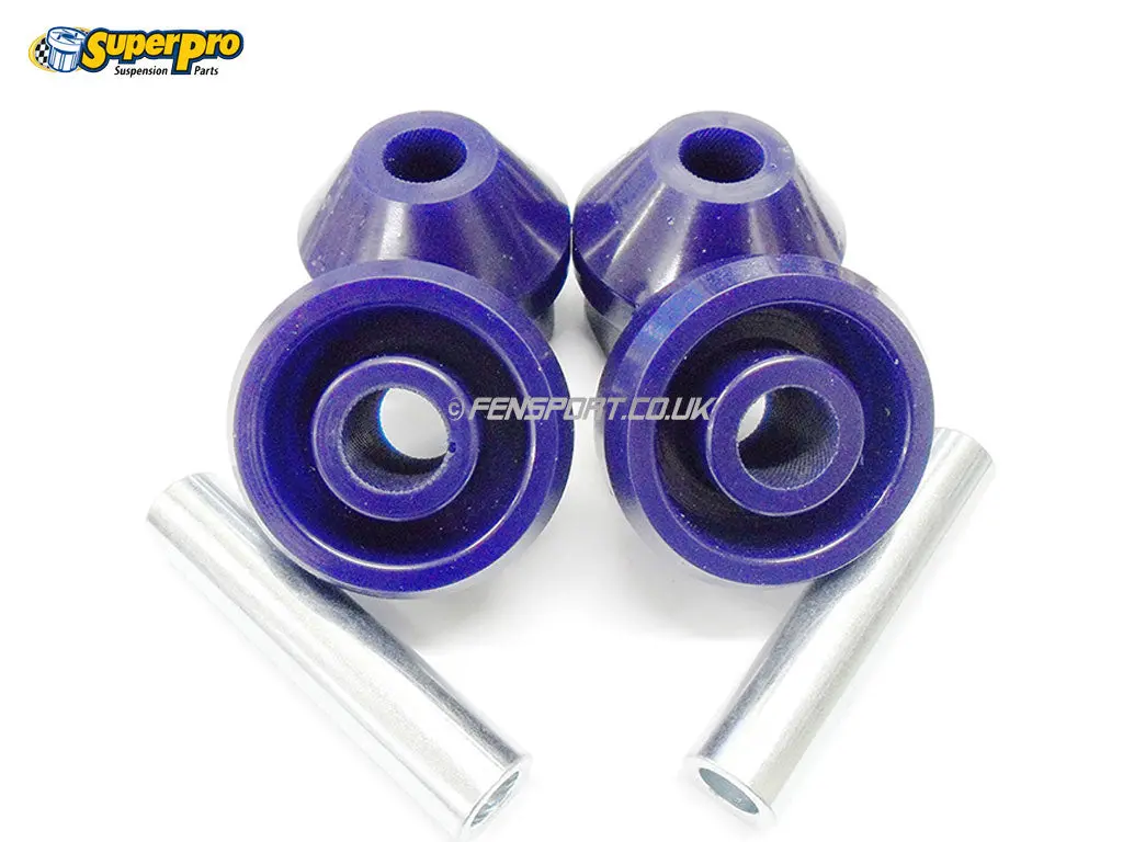 Superpro - Rear Axle Front Bush Kit - Swift 1.3, 1.5 & Sport  Zc31s - Spf3662k 1