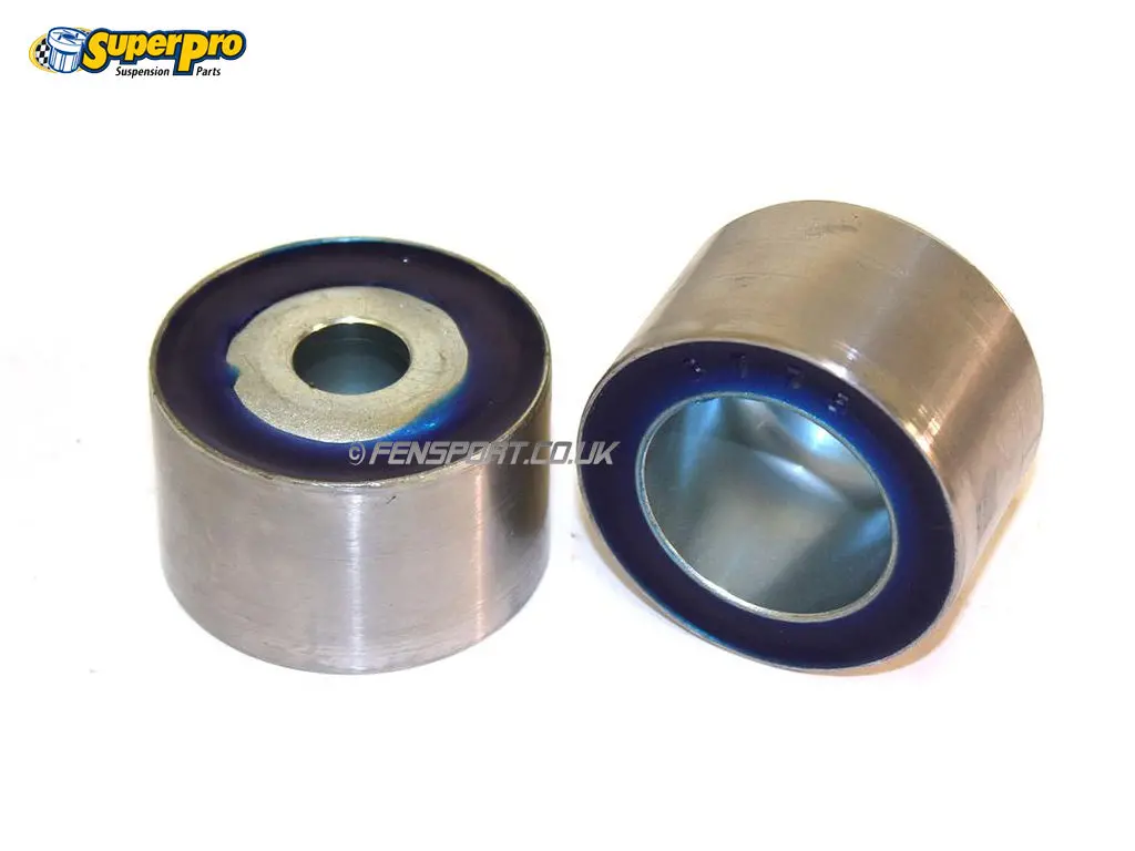 Superpro - Rear Differential To Crossmember Mounting Kit - S13, S14, S15, Z32 & Skyline R32, R33 & R34 - Spf3775k 1
