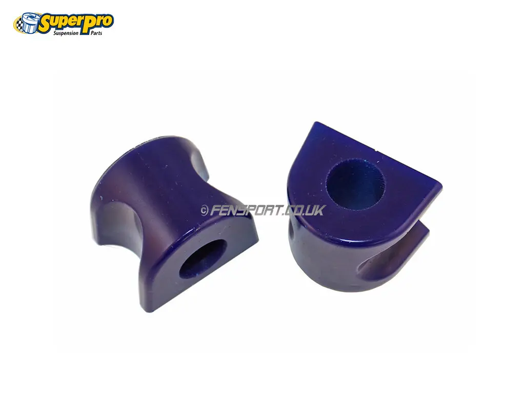 Superpro - Front Anti Roll Bar Bushes - 18Mm - Gr86, Gt86 & Brz - Spf3868-18K 1