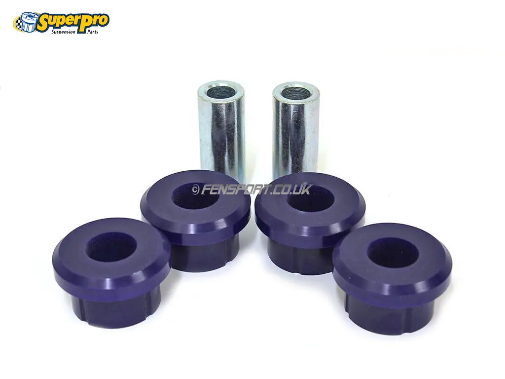 Superpro - Front Lower Wishbone - Front Bush Kit - 370Z Z34 - Spf3885k 1
