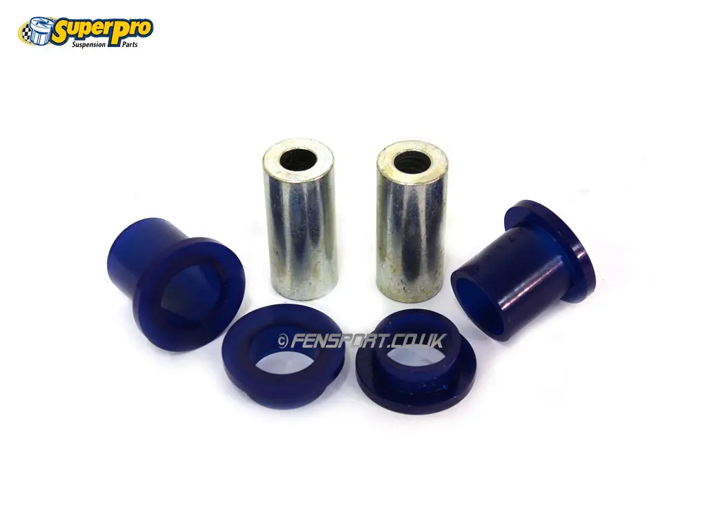 Superpro - Steering Rack Bush Kit - Gr86, Gt86 & Brz - Spf3914k 1