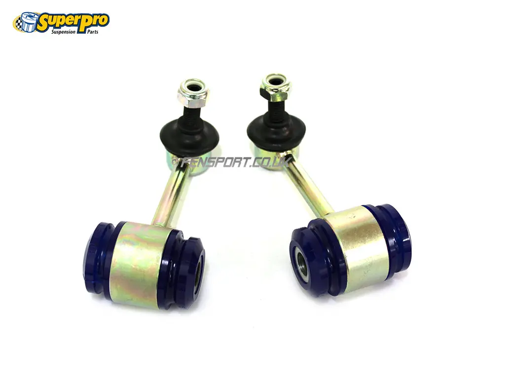 Anti Roll Bar Link - Rear - Superpro - Gr86, Gt86 & Brz 1