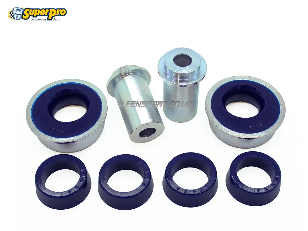 Superpro - Front Wishbone - Offset - Rear Bush Kit - Yaris 1.3Sr & 1.8 Sport - Spf4045k 1