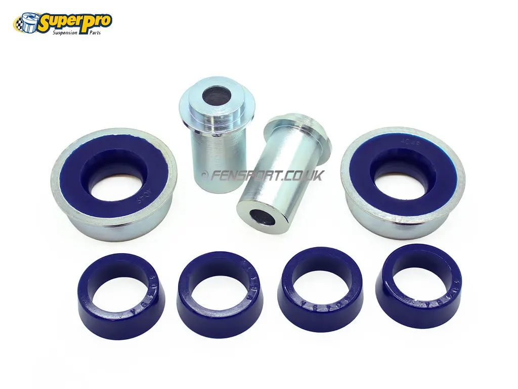 Superpro - Front Wishbone - Rear Bush Kit - Yaris 1.3Sr & 1.8 Sport - Spf4049k 1