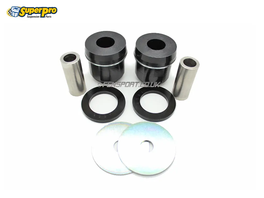 Superpro - Rear Differential - Front Bush Kit - Gt86, Gr86 & Brz - Spf4110-90K 1