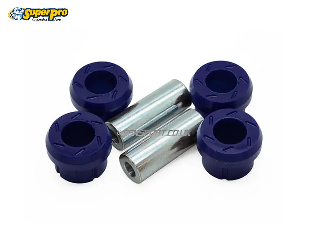 Superpro - Front Lower Control Arm - Inner Front Bush Kit - Lexus Is-F - Spf4358k 1
