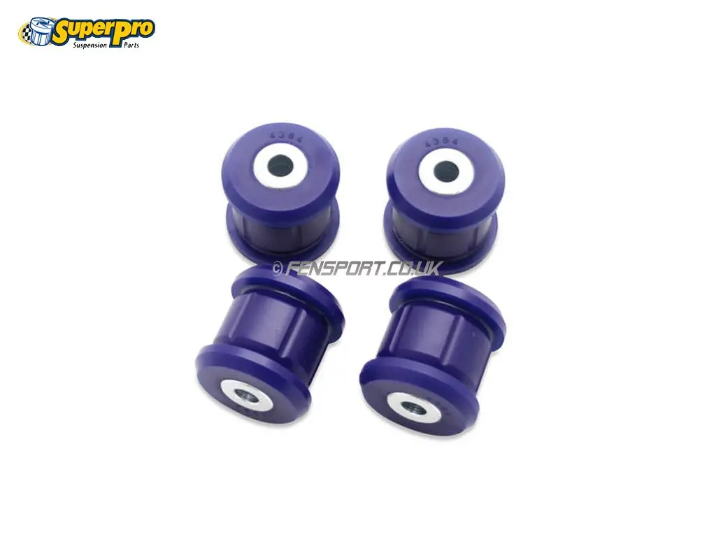 Superpro - Front Upper Control Arm - Inner Bush Kit - Standard Alignment - Is200, Is300, Jzx100 - Spf4384k 1
