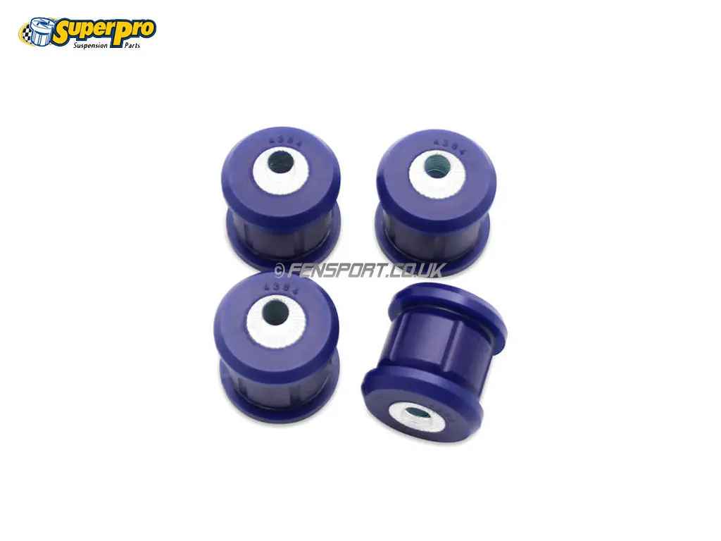 Superpro - Front Upper Control Arm - Inner Bush Kit - Camber Adjustable - Is200, Is300, Jzx100 - Spf4385k 1