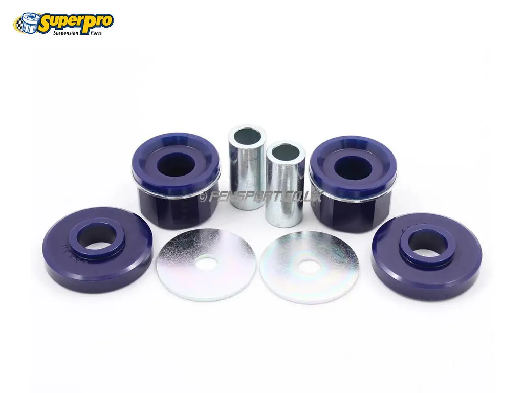 Superpro - Rear Differential Pinion Mount - Lower Bush Kit - Supra Jza80 - Spf4888k 1