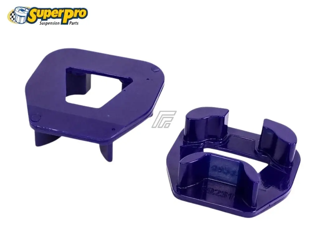 Superpro - Engine Torque Arm Bush Insert Kit - Gr Yaris 1