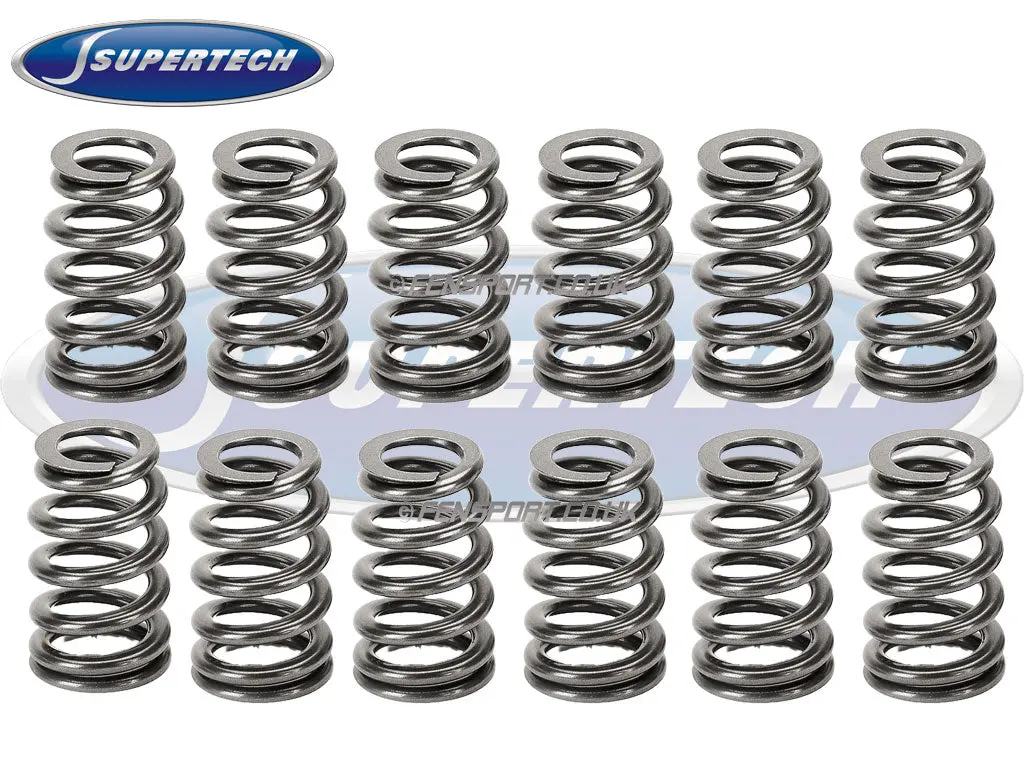 Supertech - Valve Spring Set - Gr Yaris 1