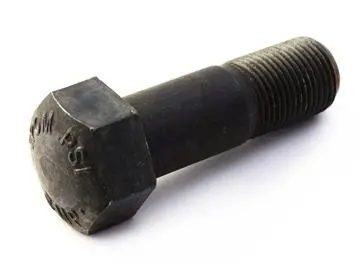 Top Roller Bolt For Case Cx130b 1