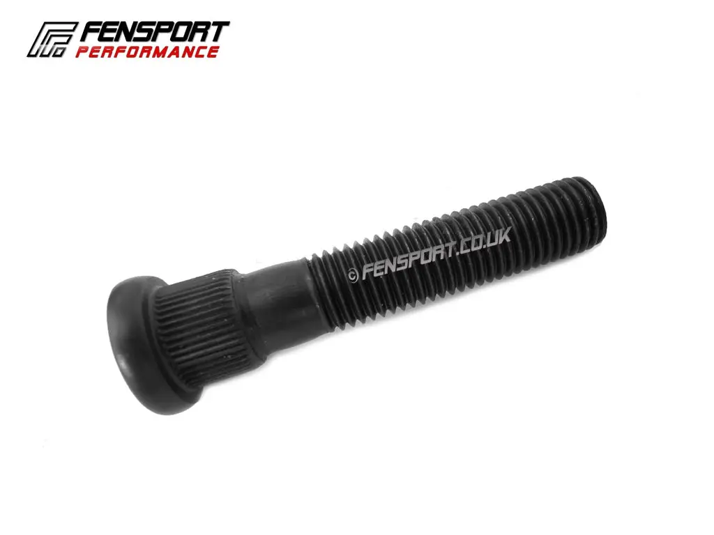Wheel Stud - Long - 63Mm - M12x1.25 - Gr86, Gt86 & Brz 1