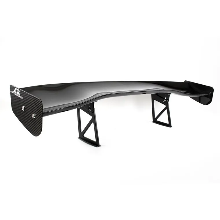 Apr Carbon Fiber Gtc-300 67'' Adjustable Wing | Bmw M2 / M2 Competition | F87 | 2016-2020 1