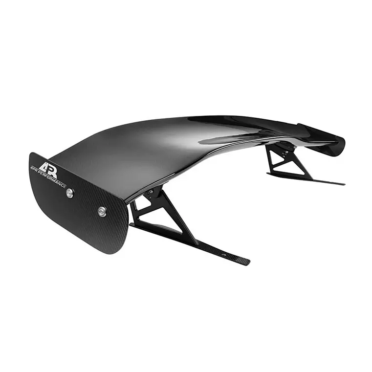 Apr Carbon Fibre Gtc 500 Wing | Nsx 1990-2005 1