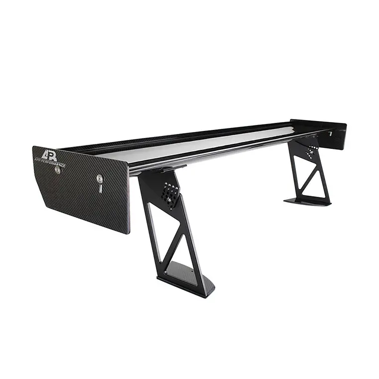 Apr Carbon Fiber Gtc-250 61'' Adjustable Wing | Bmw M2 / M2 Competition | F87 | 2016-2020 1