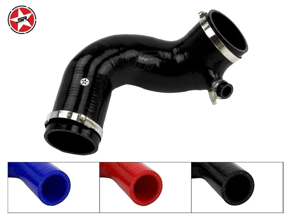 Air Intake Hose - Stoney Racing - Celica Gt4 St205 1