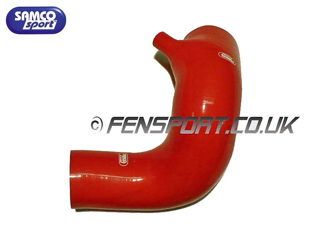 Air Intake Hose - Samco - Various Colours - Celica Gt4 St205 1