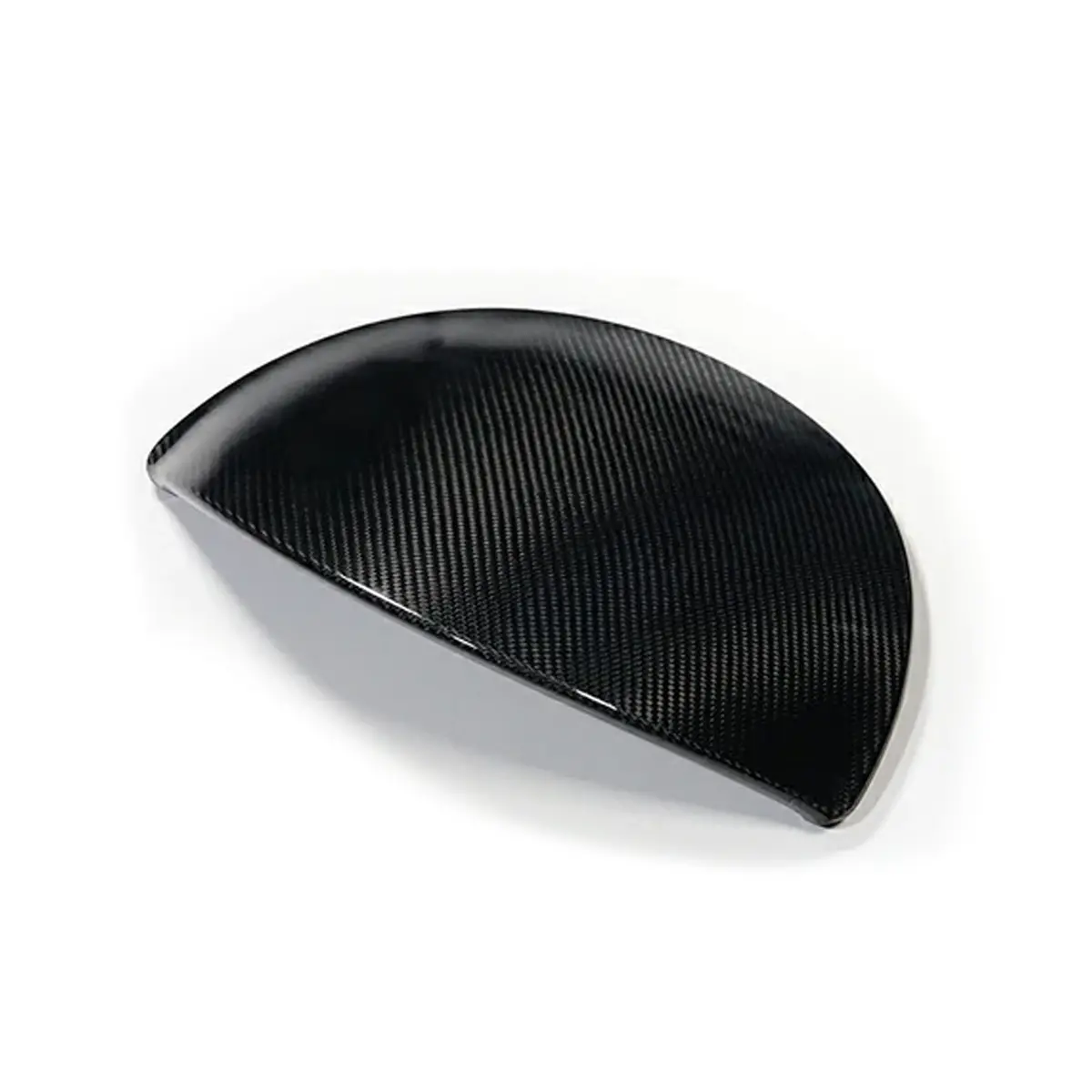 Axis | Speedometer Hood Cover | Honda Civic Type R | Fl5 2.0T K20c1 | 2023+ 1