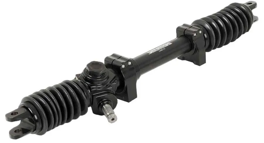 Door Car Sts3448-195 Lhd Steering Rack With 19.5" Tie Rod Centers 1