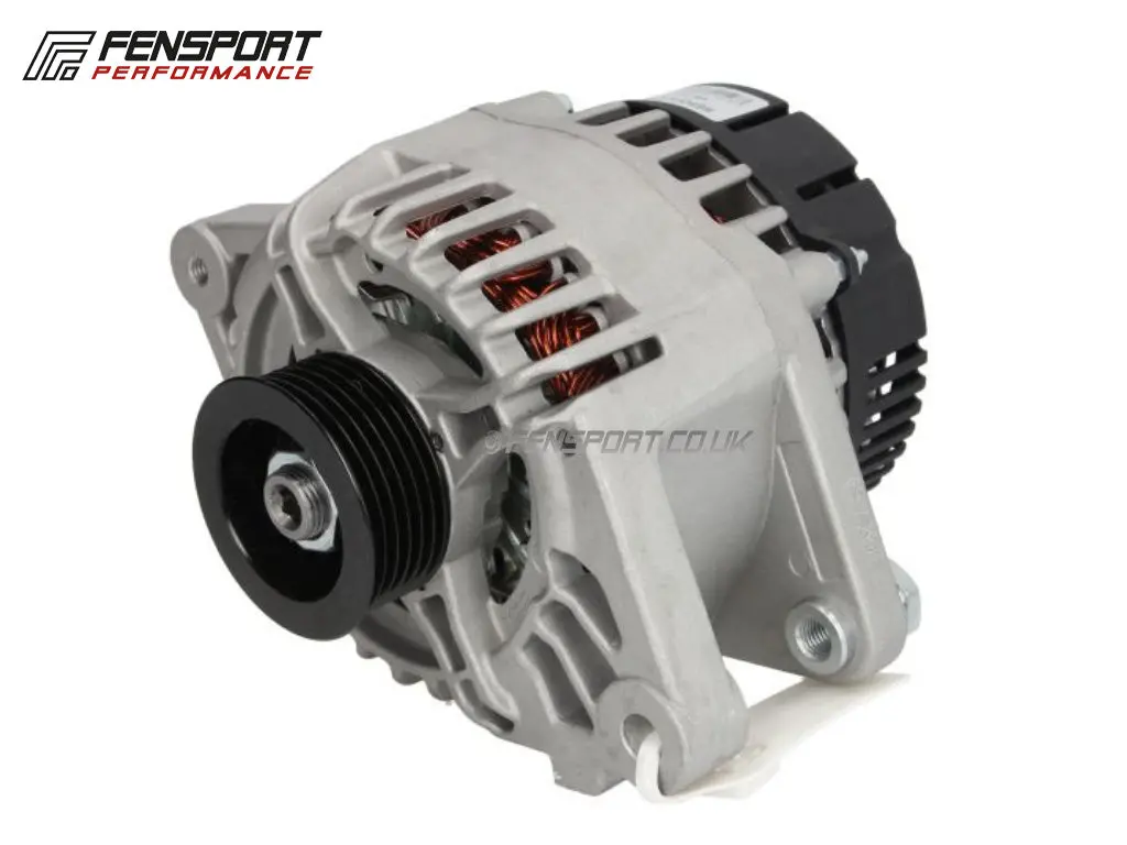 Alternator - 80 Amp - Aygo 1.0 1