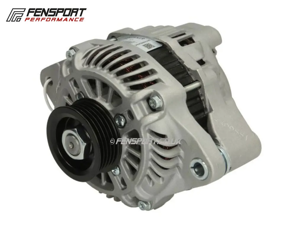 Alternator - 80 Amp - Swift Sport Zc31s, Zc11 1