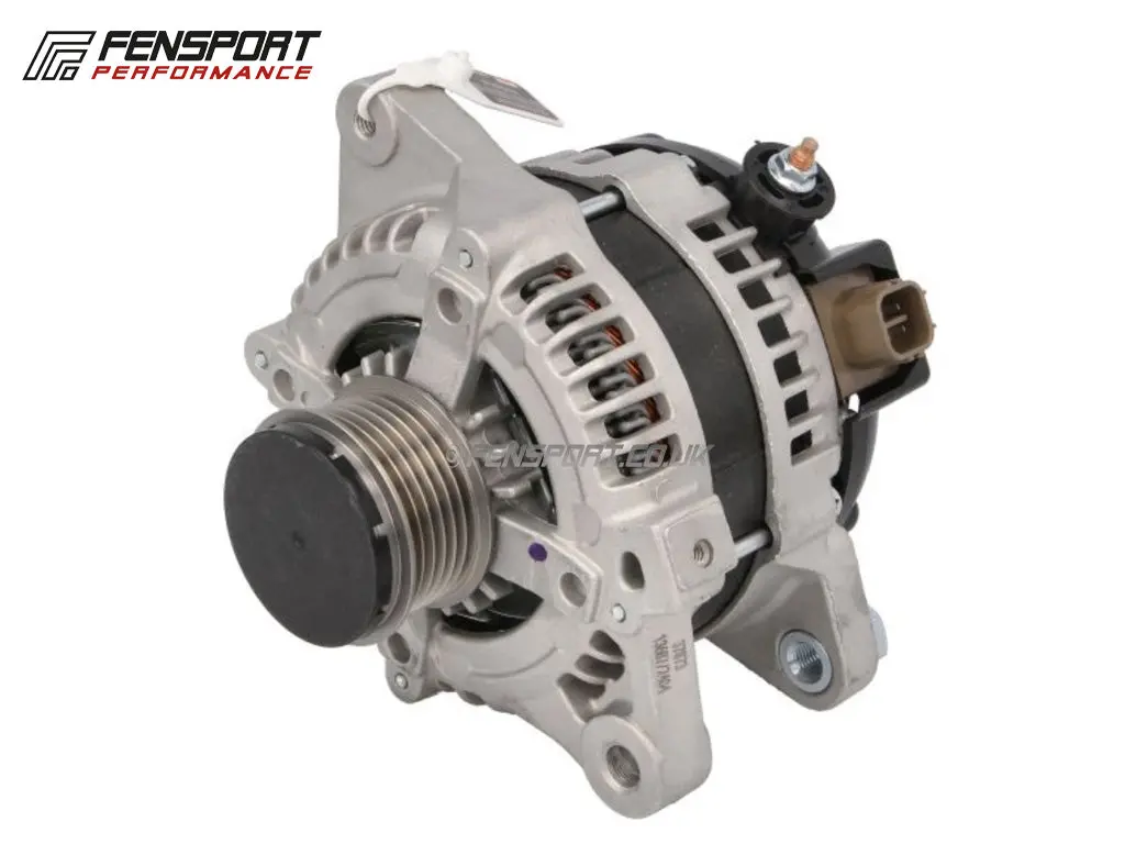 Alternator - Yaris 1.8 Sr 1