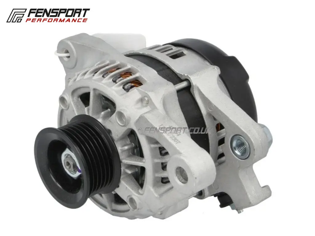 Alternator - 80 Amp - Yaris 1.3 Sr, Urban Cruiser 1