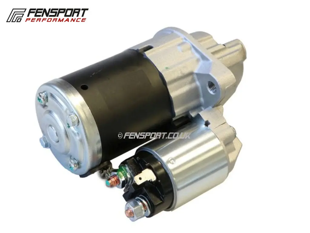 Starter Motor - Suzuki Zc11, Zc21, Zc31s, Zc32s, Ignis Sport 1