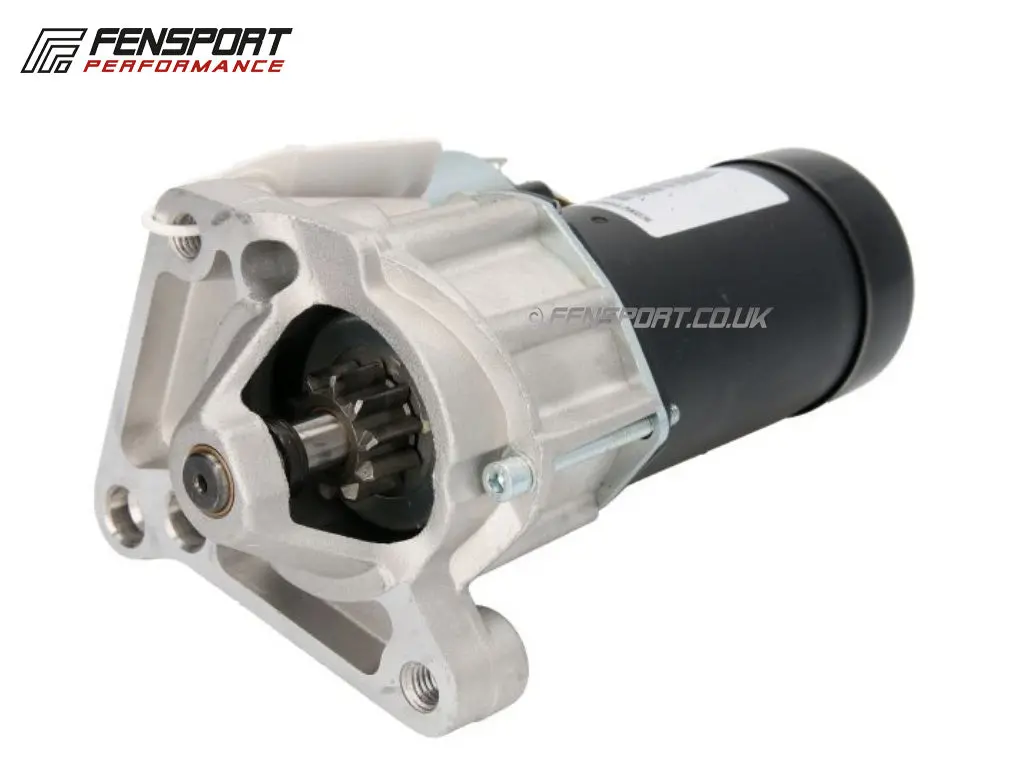 Starter Motor - Starlet Ep91, Paseo 1