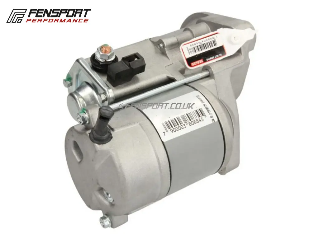 Starter Motor - Corolla 1.8 Gxi & Celica 1.8St 1