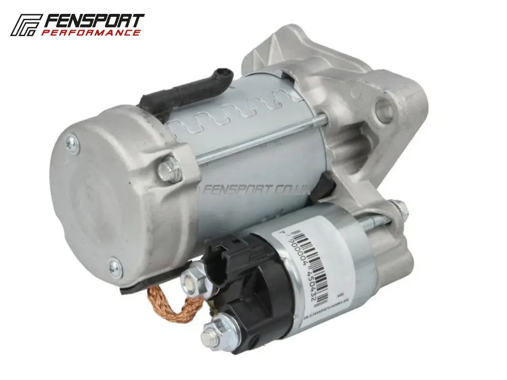 Starter Motor - Yaris 1.3 Sr, Urban Cruiser 1