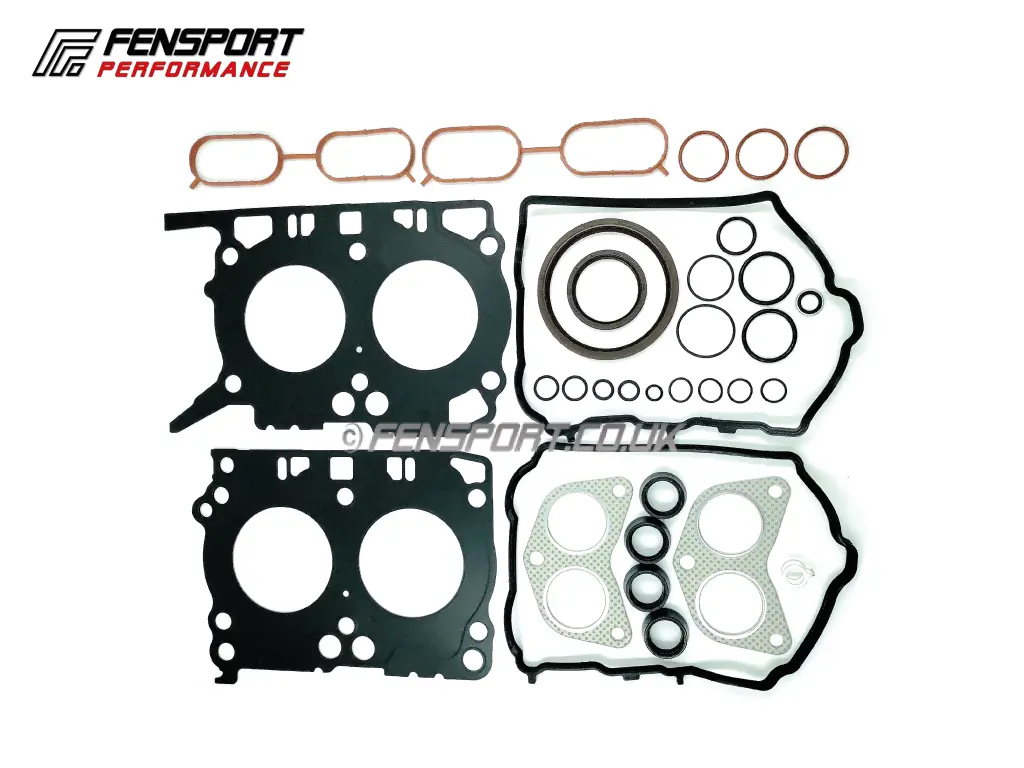 Engine Gasket Set Includes Head Gaskets - Gt86 & Brz 1