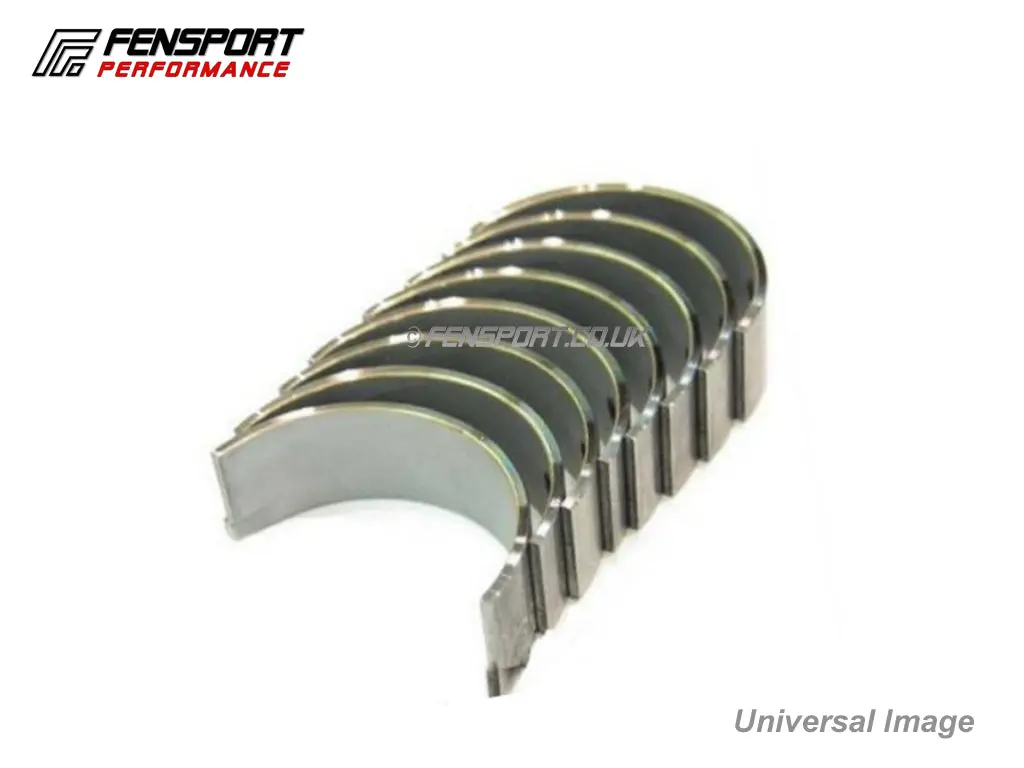 Con Rod Bearing Set - Genuine Toyota - All Sizes - Gt86 & Brz 1