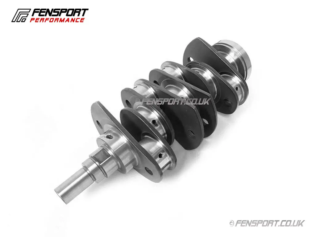 Crankshaft - Gt86 & Brz - Fa20 Engine - Genuine Part 1