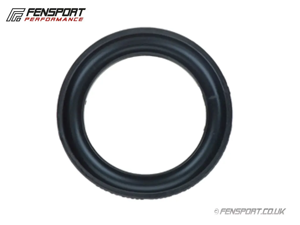 Spring Seat Rubber - Rear Upper - Genuine - Gt86 & Brz 1