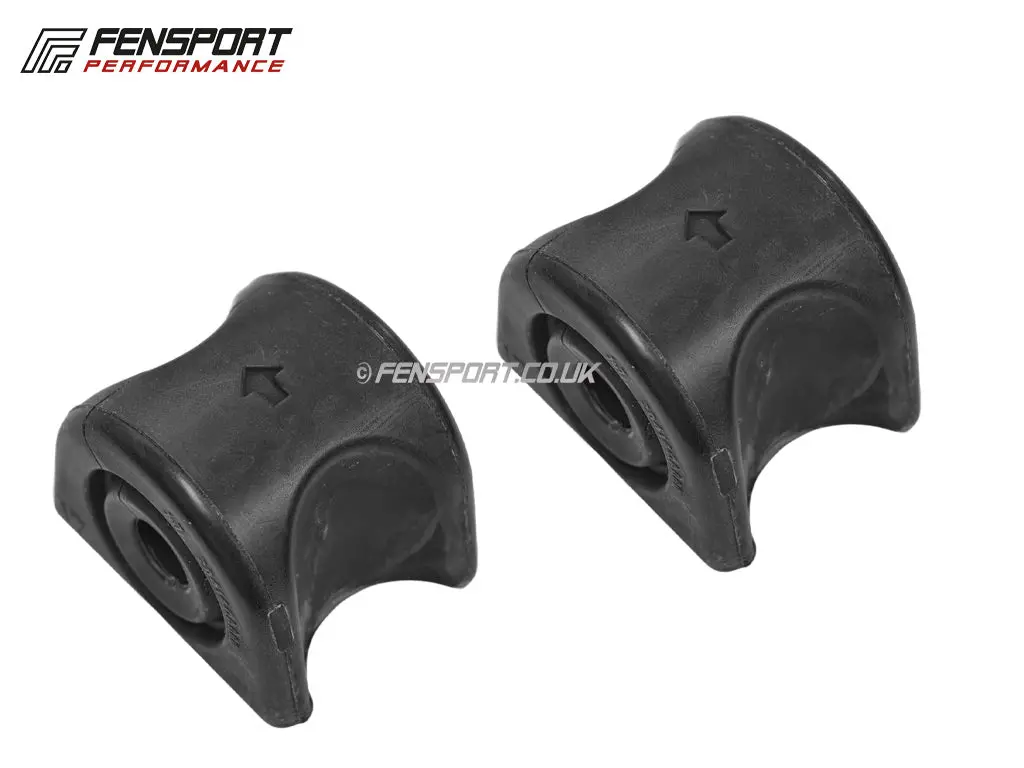 Anti Roll Bar Bush - Front - 1 Pair - Gt86 & Brz 1