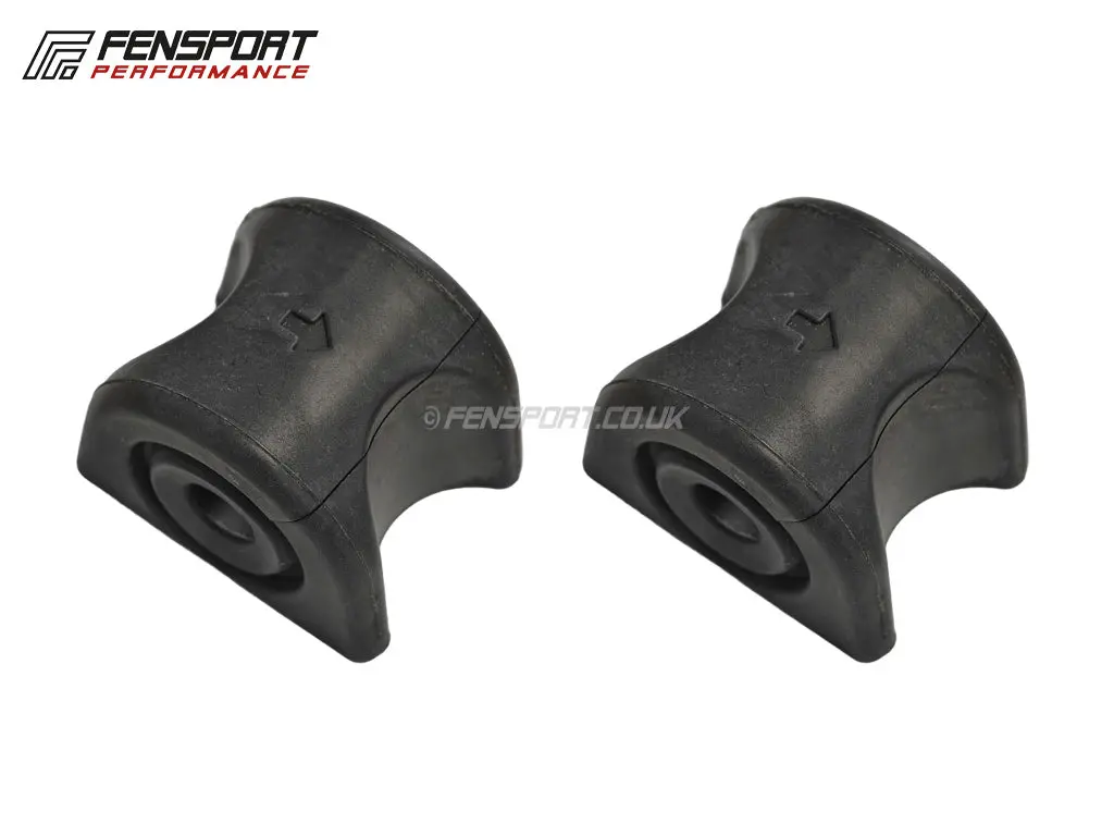 Anti Roll Bar Bush - Rear - 1 Pair - Gt86 & Brz 1