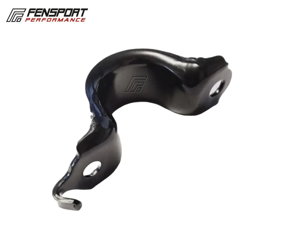 Anti Roll Bar - Rear Bush Bracket - Gt86 & Brz 1