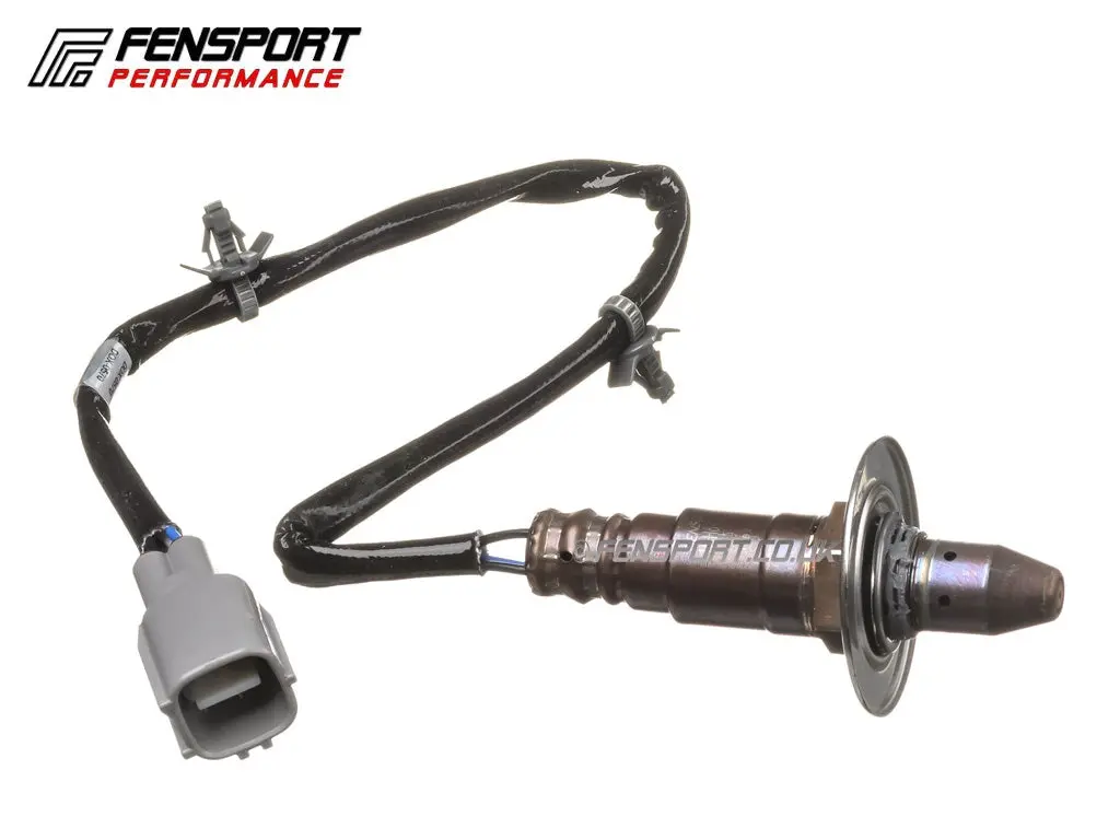 Lambda O2 Oxygen Sensor - No1 - Wideband - Grey Plug - Genuine Part - Gt86 & Brz 1