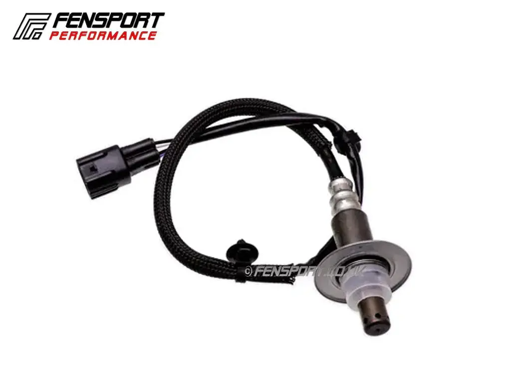 Oxygen Sensor - No2 - Black Plug - Gt86 & Brz 1