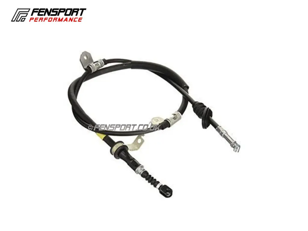 Hand Brake Cable - Right Hand Rear - Gt86 & Brz 1