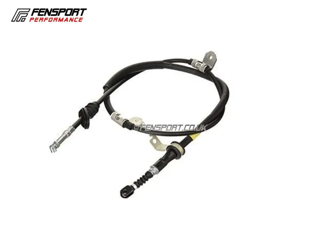 Hand Brake Cable - Left Hand Rear - Gt86 & Brz 1