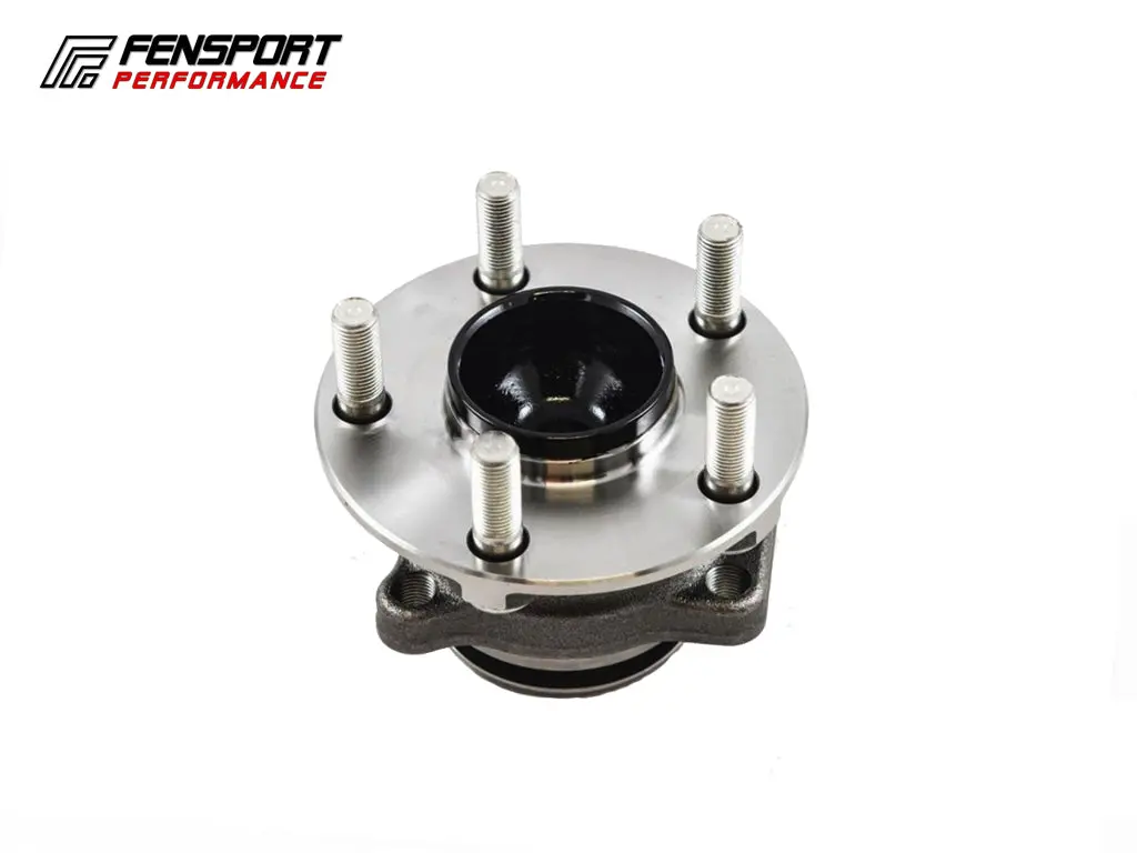 Wheel Bearing - Front - Hub Sub Assembly - Genuine Part - Gt86 & Brz 1