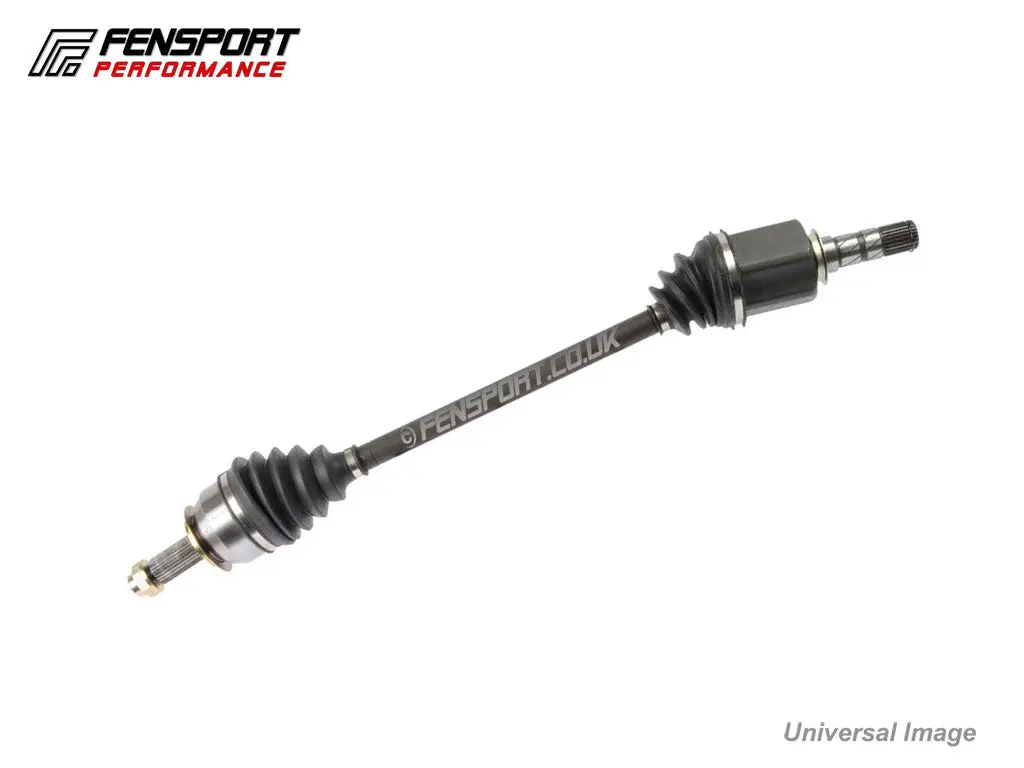 Driveshaft - Gt86 & Brz 1
