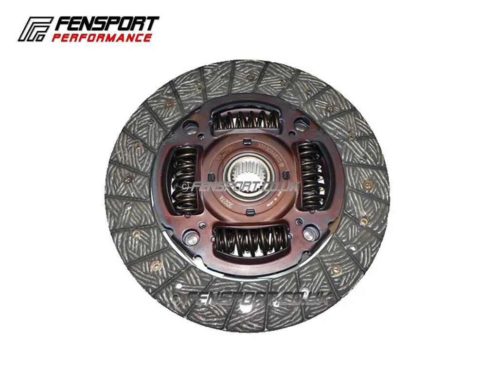 Genuine Clutch Drive Plate - Standard - Gt86 & Brz 1