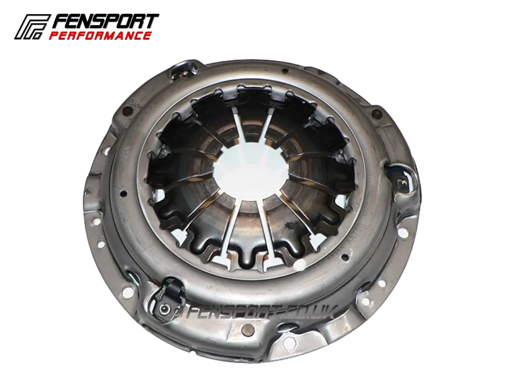Genuine Clutch Cover - Standard - Gt86 & Brz 1