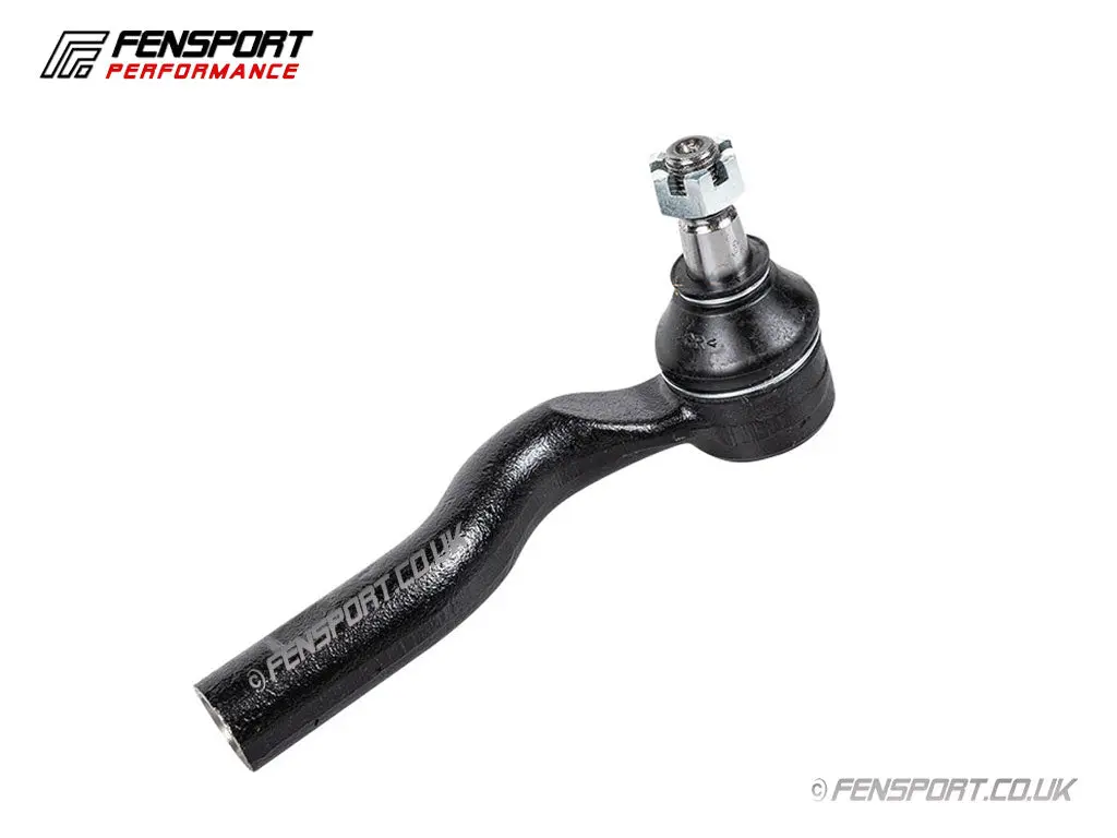 Track Rod End - Outer - Right Hand - Genuine - Gt86 & Brz 1