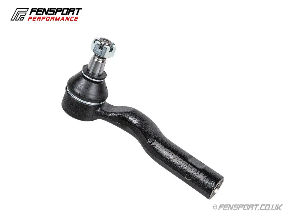Track Rod End - Outer - Left Hand - Genuine - Gt86 & Brz 1