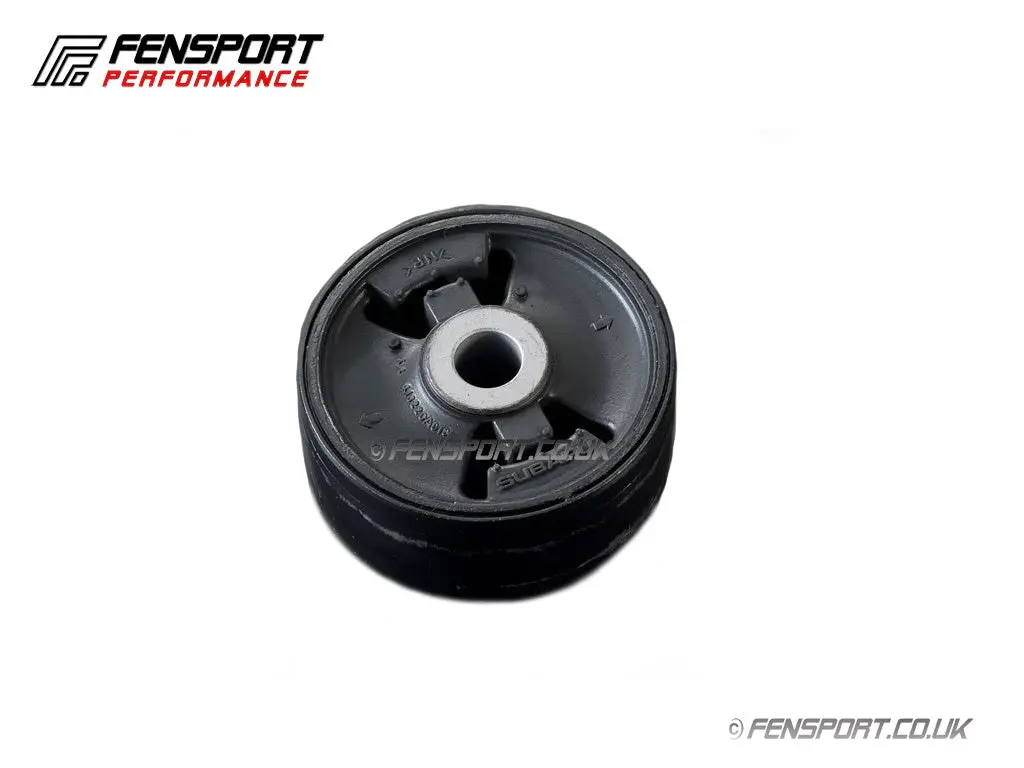 Rear Differential Mount Cushion - Genuine Part - Right Hand - No 2- Gt86 & Brz 1